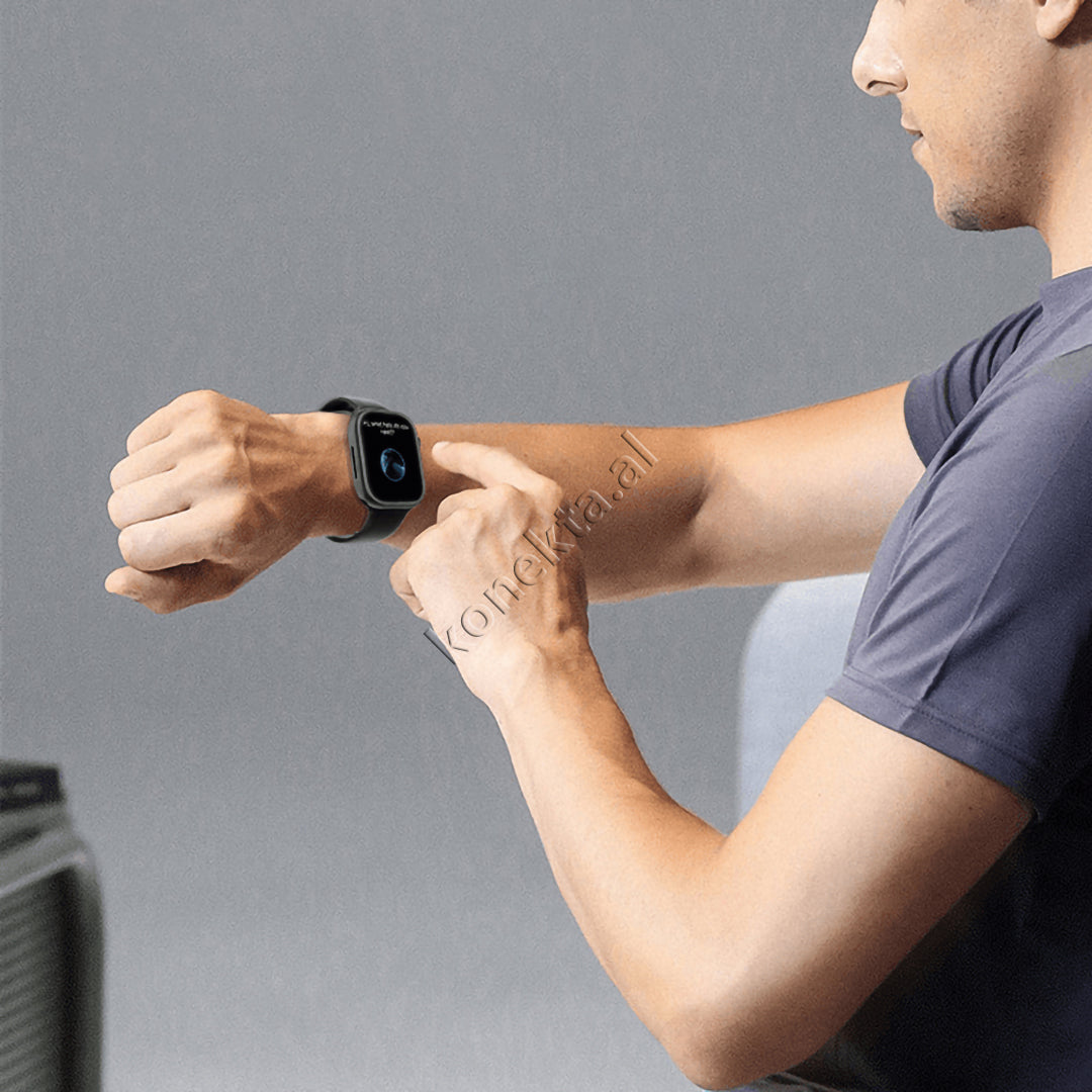 Ore Inteligjente Me Bluetooth GS