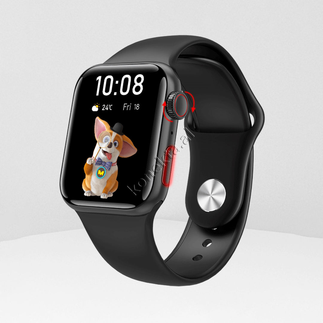 Ore Inteligjente Me Bluetooth GS