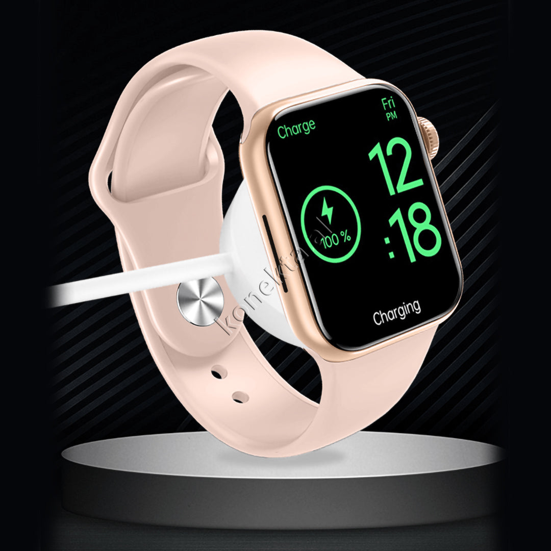 Ore Inteligjente Me Bluetooth GS