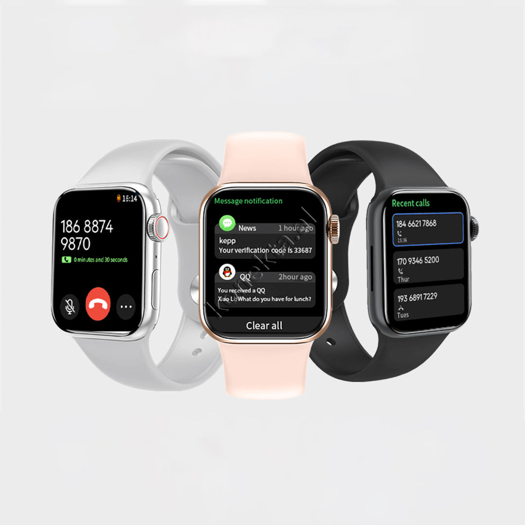 Ore Inteligjente Me Bluetooth GS