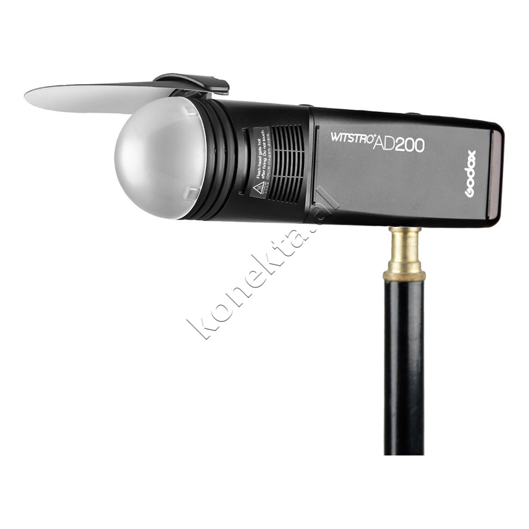 Set Aksesoresh Per Kontroll Te Drites Godox AK-R1