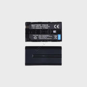 Bateri Per Drite Led 2400mAh