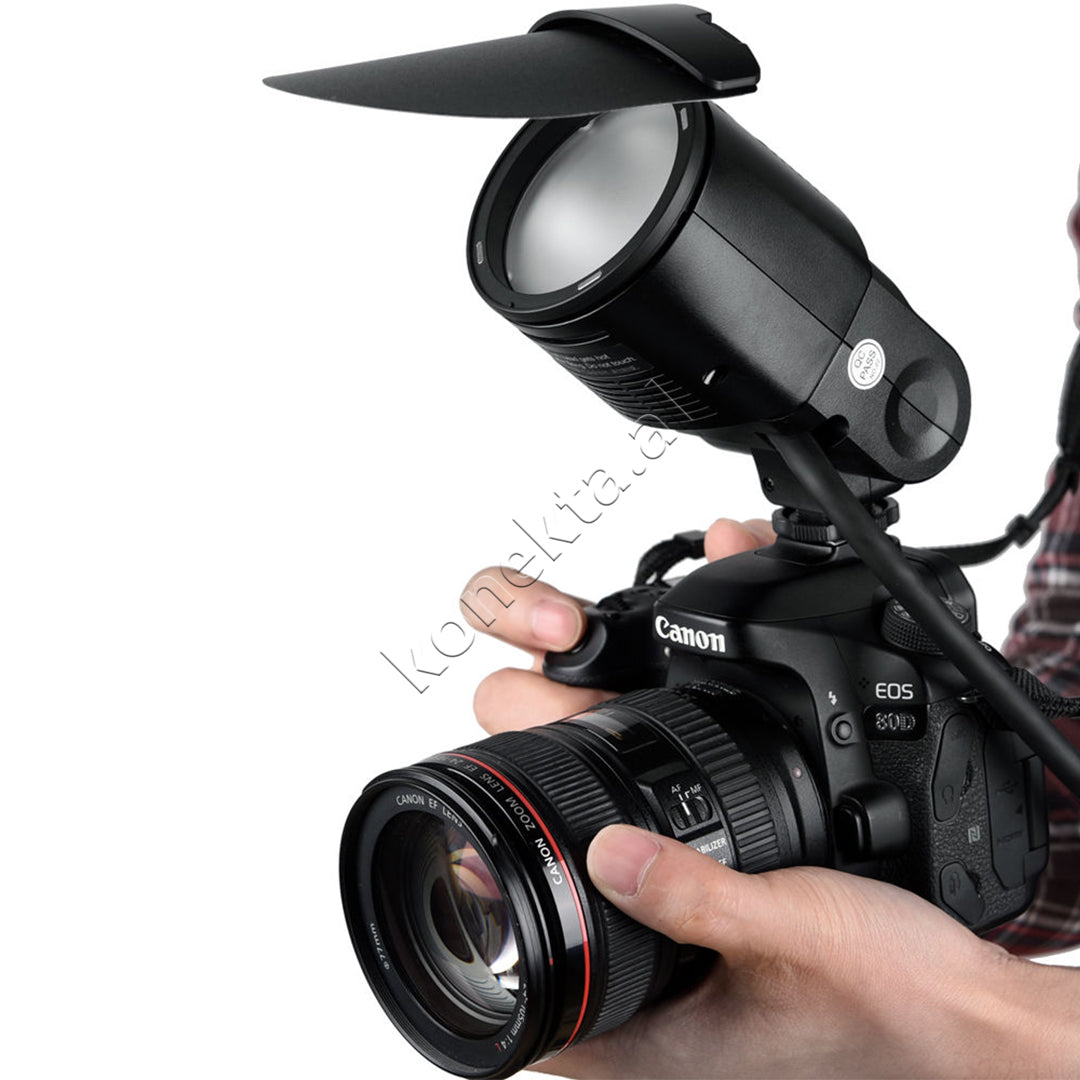 Set Aksesoresh Per Kontroll Te Drites Godox AK-R1