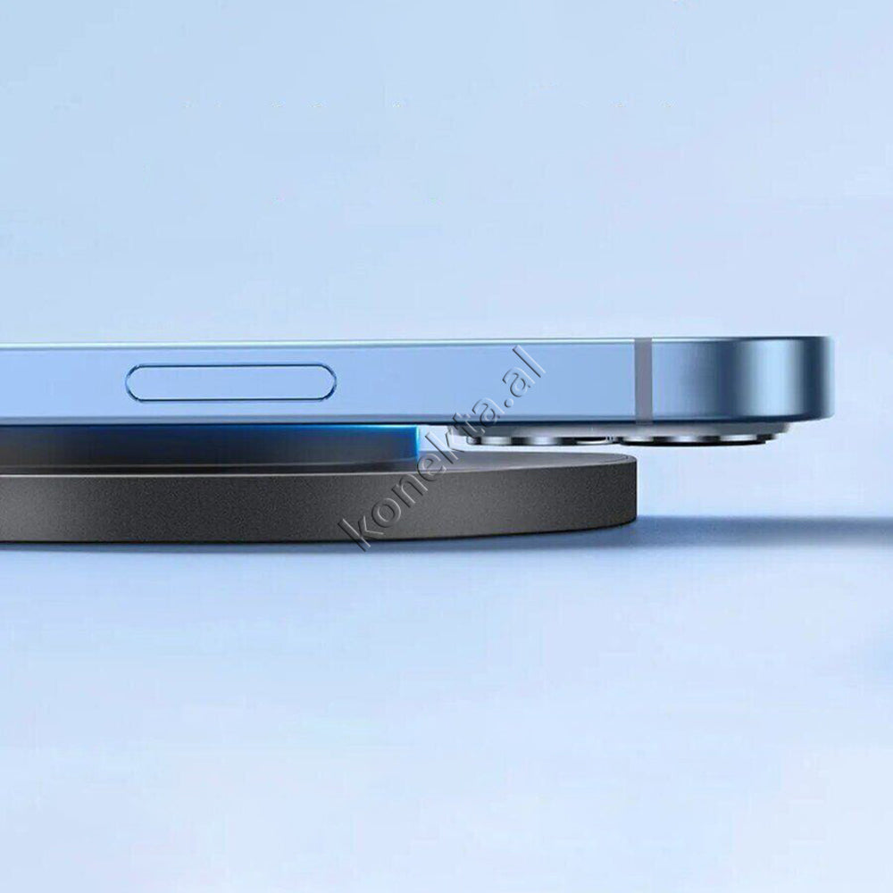 Karikues Inteligjent Wireless Baseus 15W