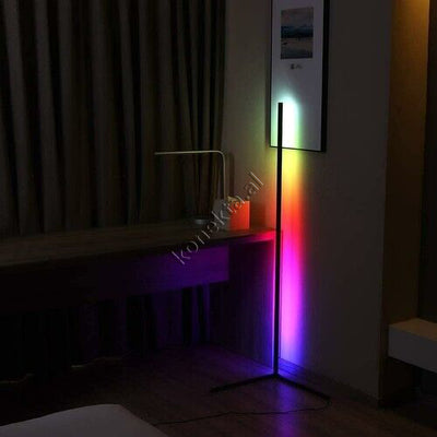 Drite LED RGB Per Zbukurimin e Ambientit