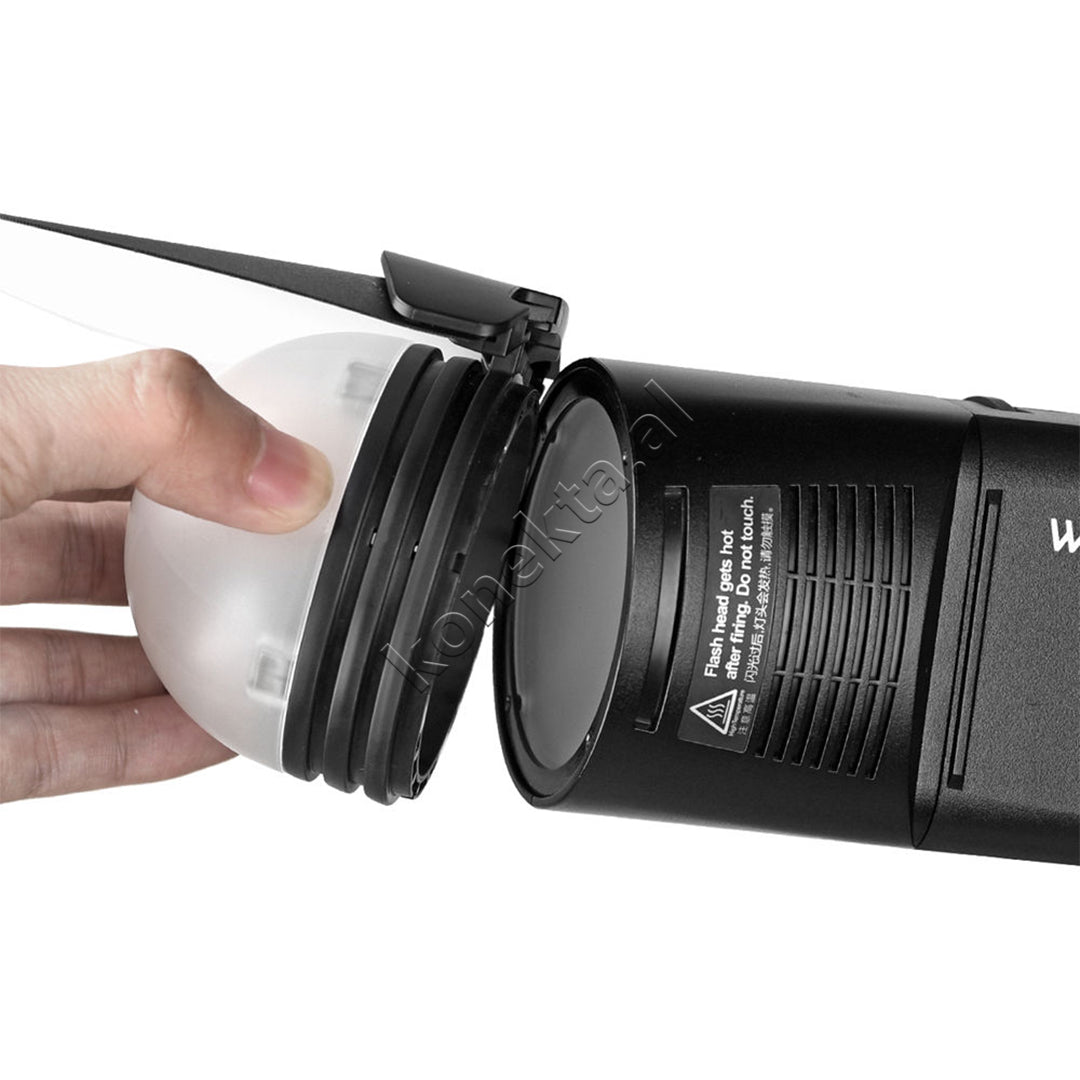 Set Aksesoresh Per Kontroll Te Drites Godox AK-R1