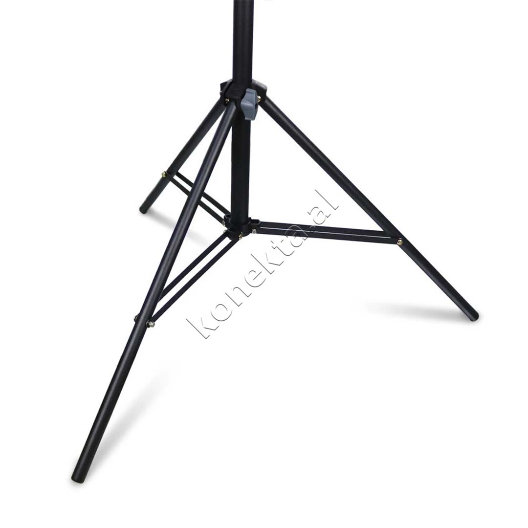 Trekëmbësh (Tripod) Profesional 2.1m
