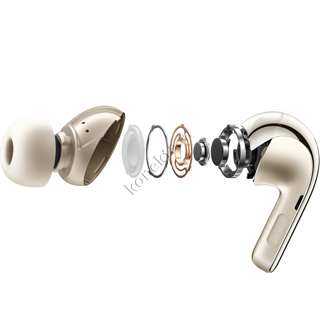 Kufje Moderne Me Bluetooth Xiaomi Buds 4 Pro