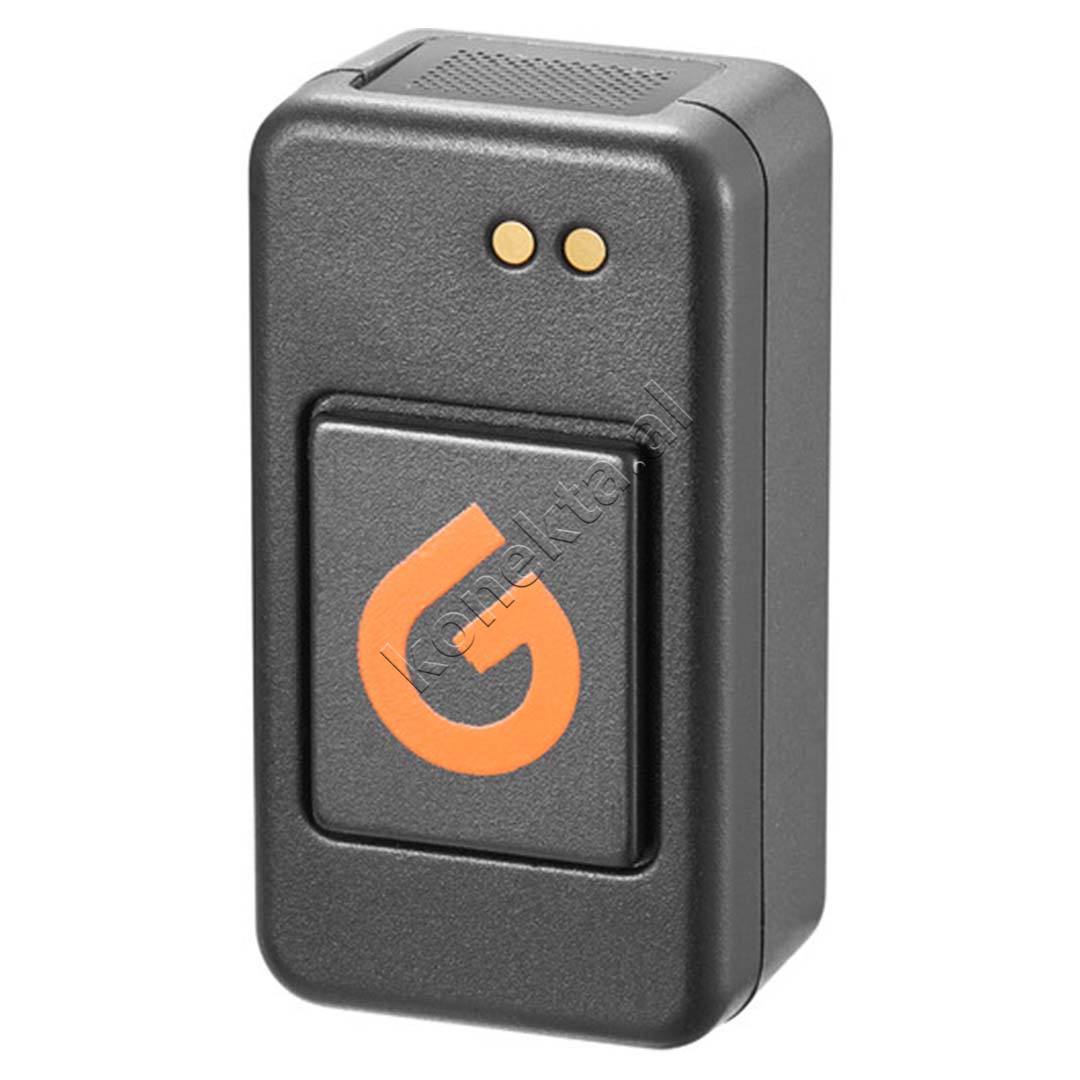 Mikrofon Wireless 2.4GHz ( 1 RX + 2 TX ) Godox Magic XT1