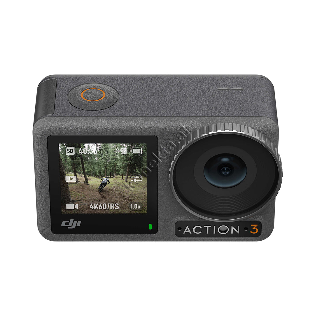 Kamera Sportive DJI Osmo Action 3 Adventure Combo