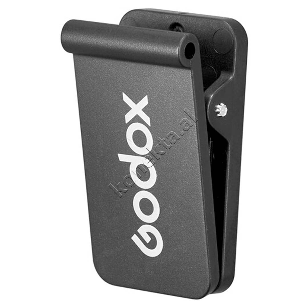 Mikrofon Wireless 2.4GHz ( 1 RX + 2 TX ) Godox Magic XT1