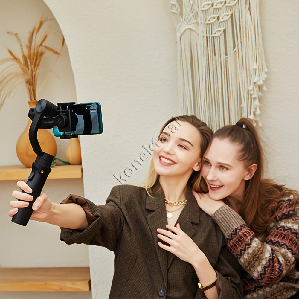 Stabilizues Celulari Hohem iSteady Mobile+ Me 3 Akse