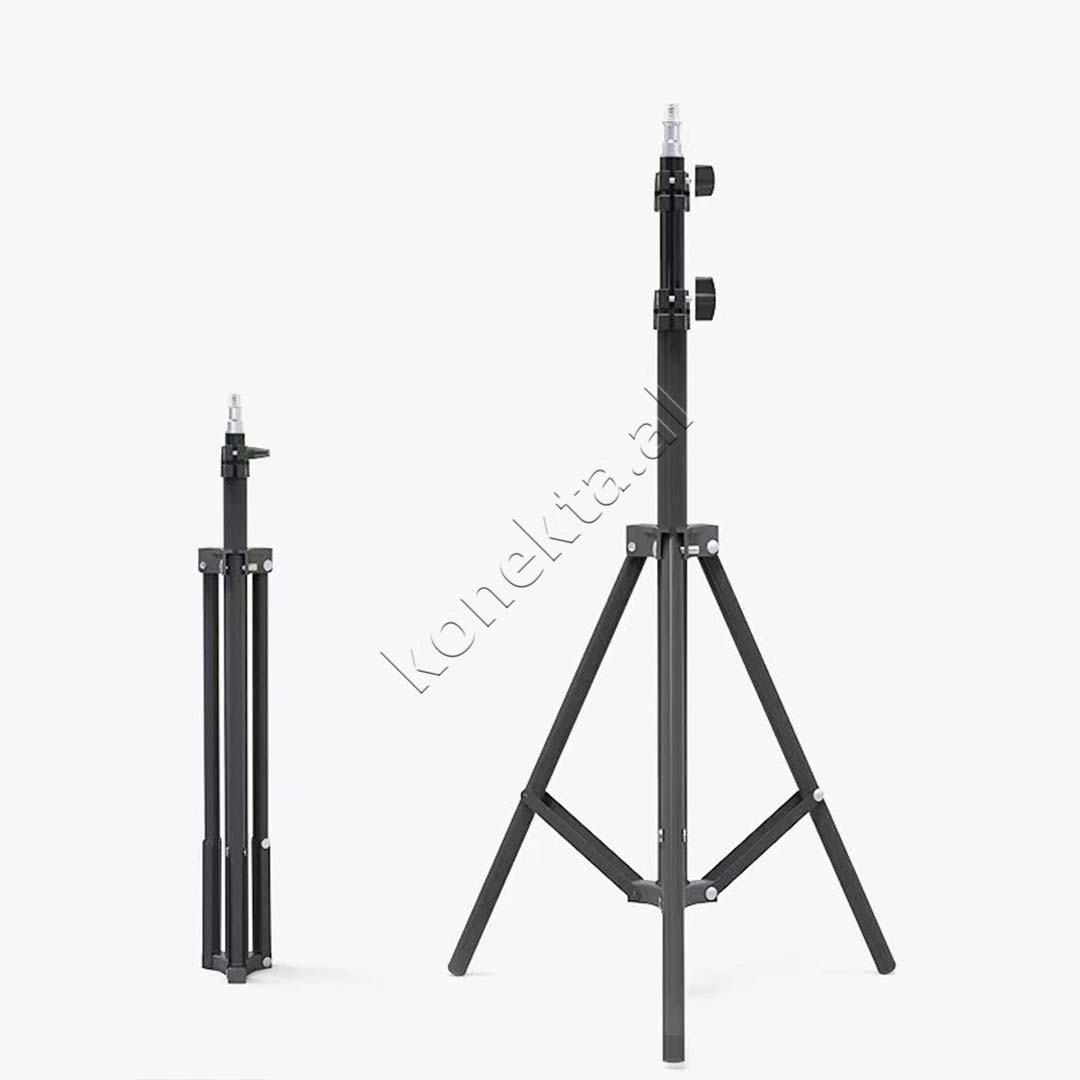Trekëmbësh (Tripod) Profesional 2.1m