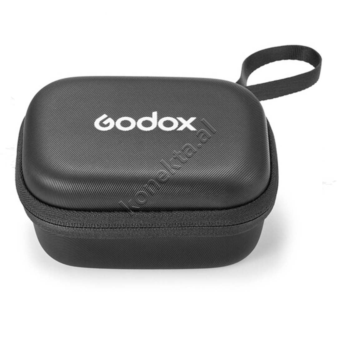 Mikrofon Wireless 2.4GHz ( 1 RX + 2 TX ) Godox Magic XT1