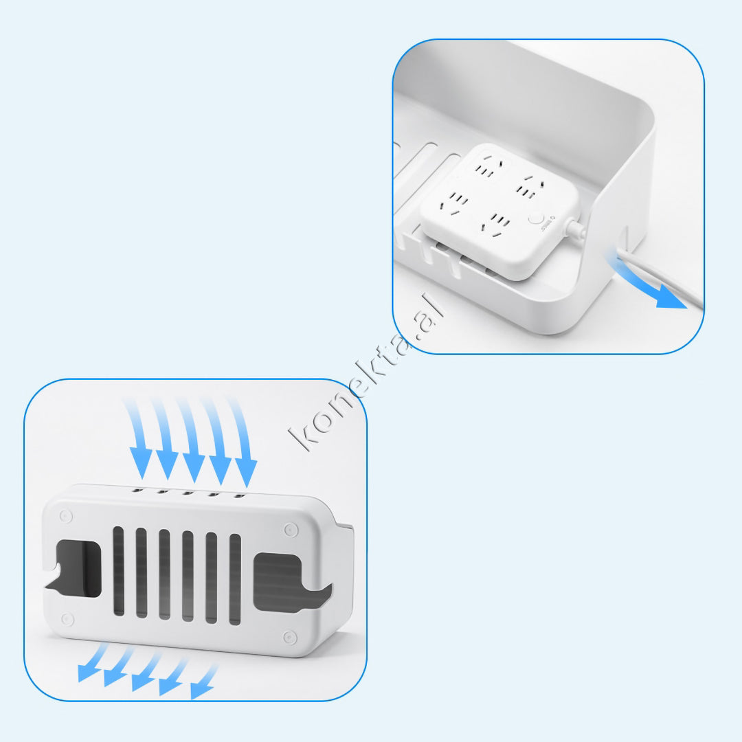 Kuti Organizimi Të Prizës Për Tavolinën Si Mbështetëse