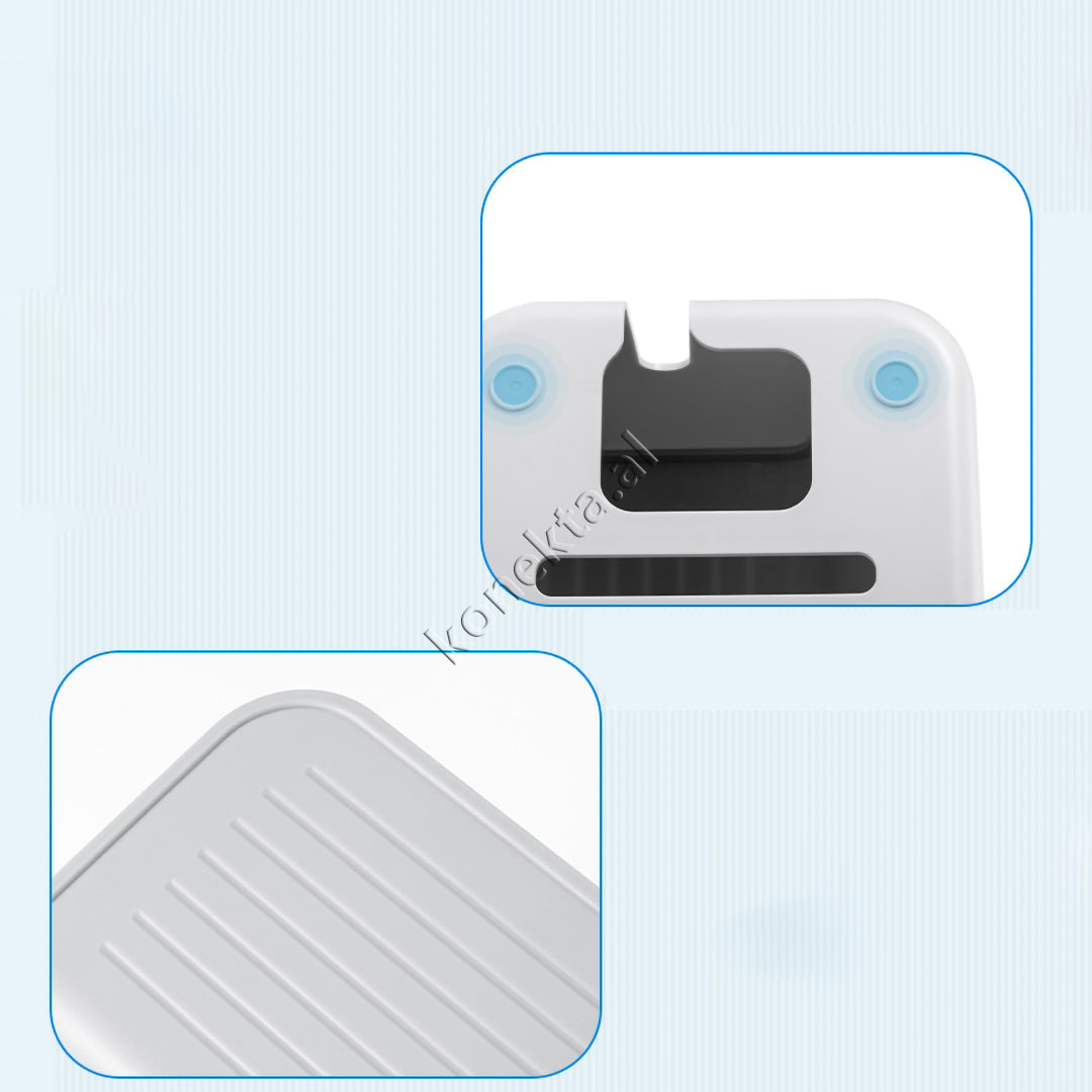 Kuti Organizimi Të Prizës Për Tavolinën Si Mbështetëse