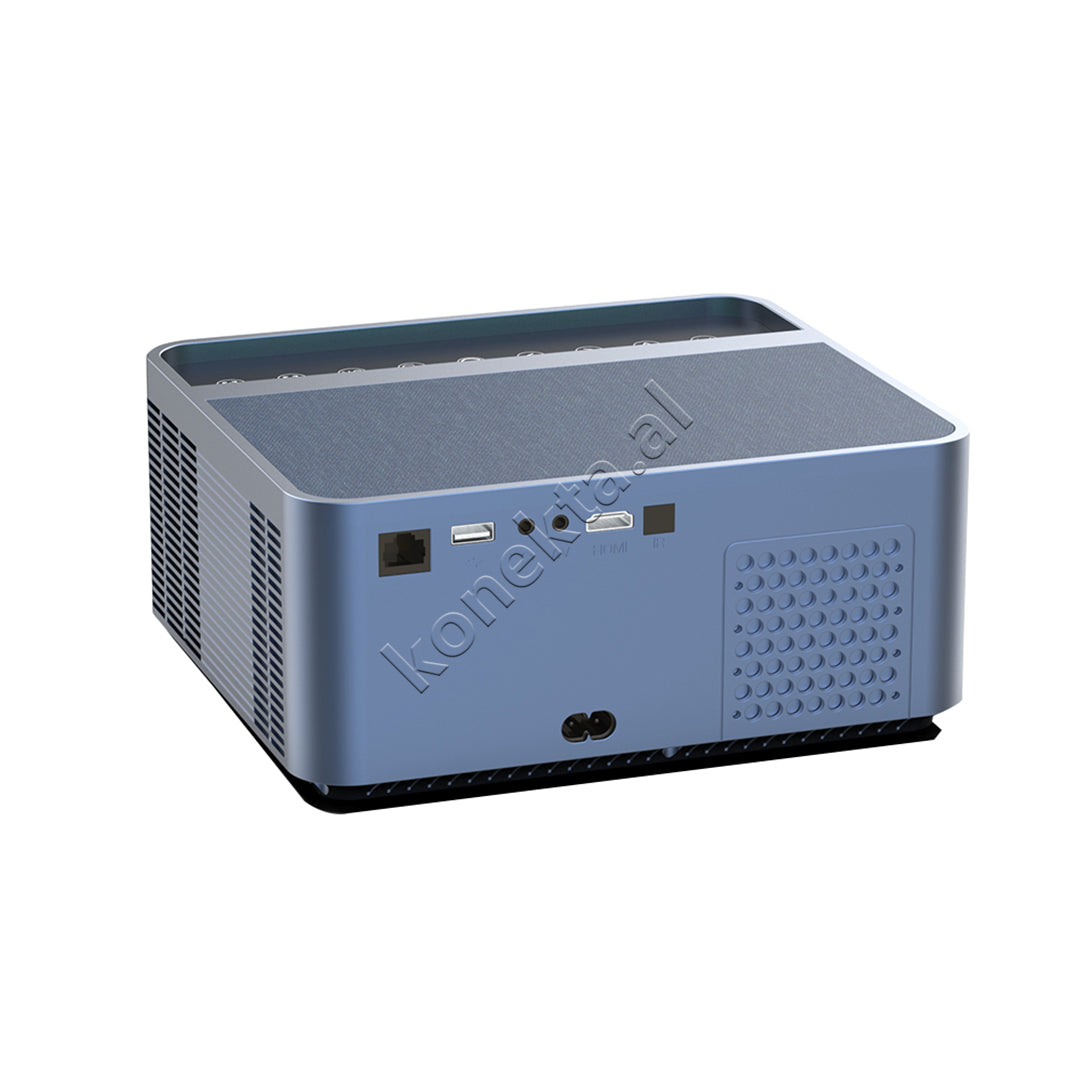 Video Projektor Full HD Me Auto Keystone