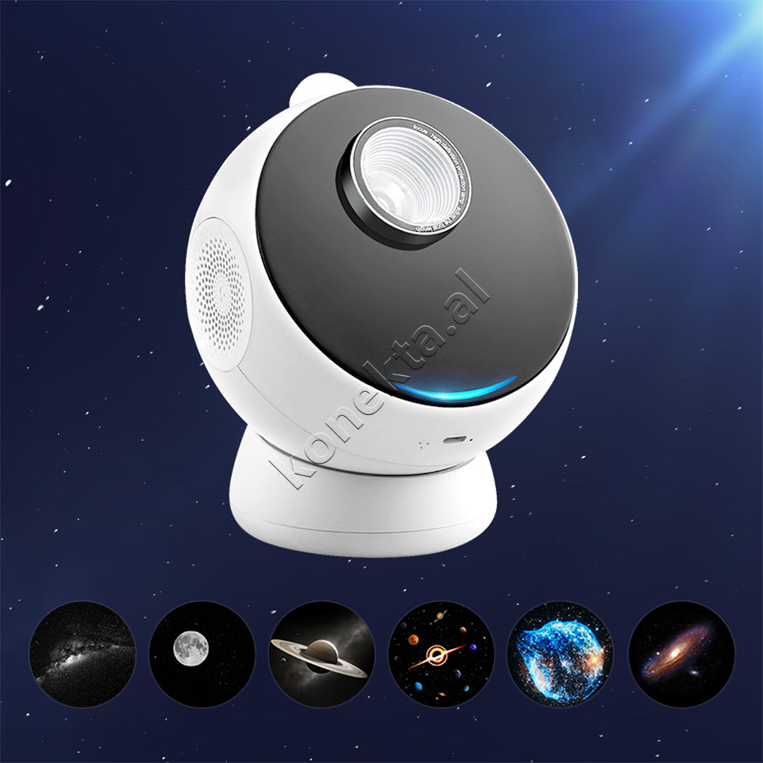 Projektor Yjesh Me 6 Filma Per Femije