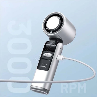 Freskuese Mini Me Panel Digjital 13'000RPM