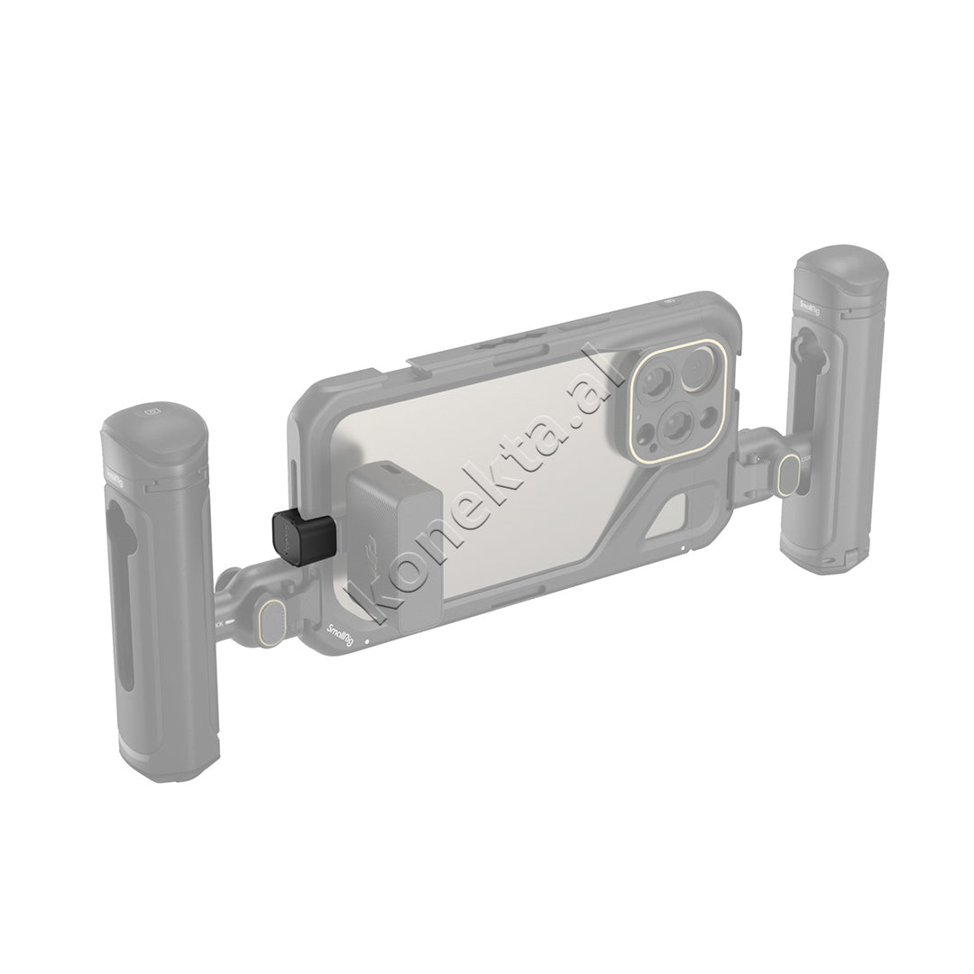 Adaptor Audio Type-C Ne Type-C SmallRig 4406