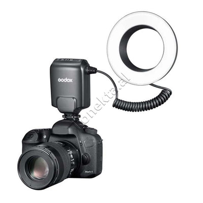 Drite Rrethore Profesionale Macro Godox