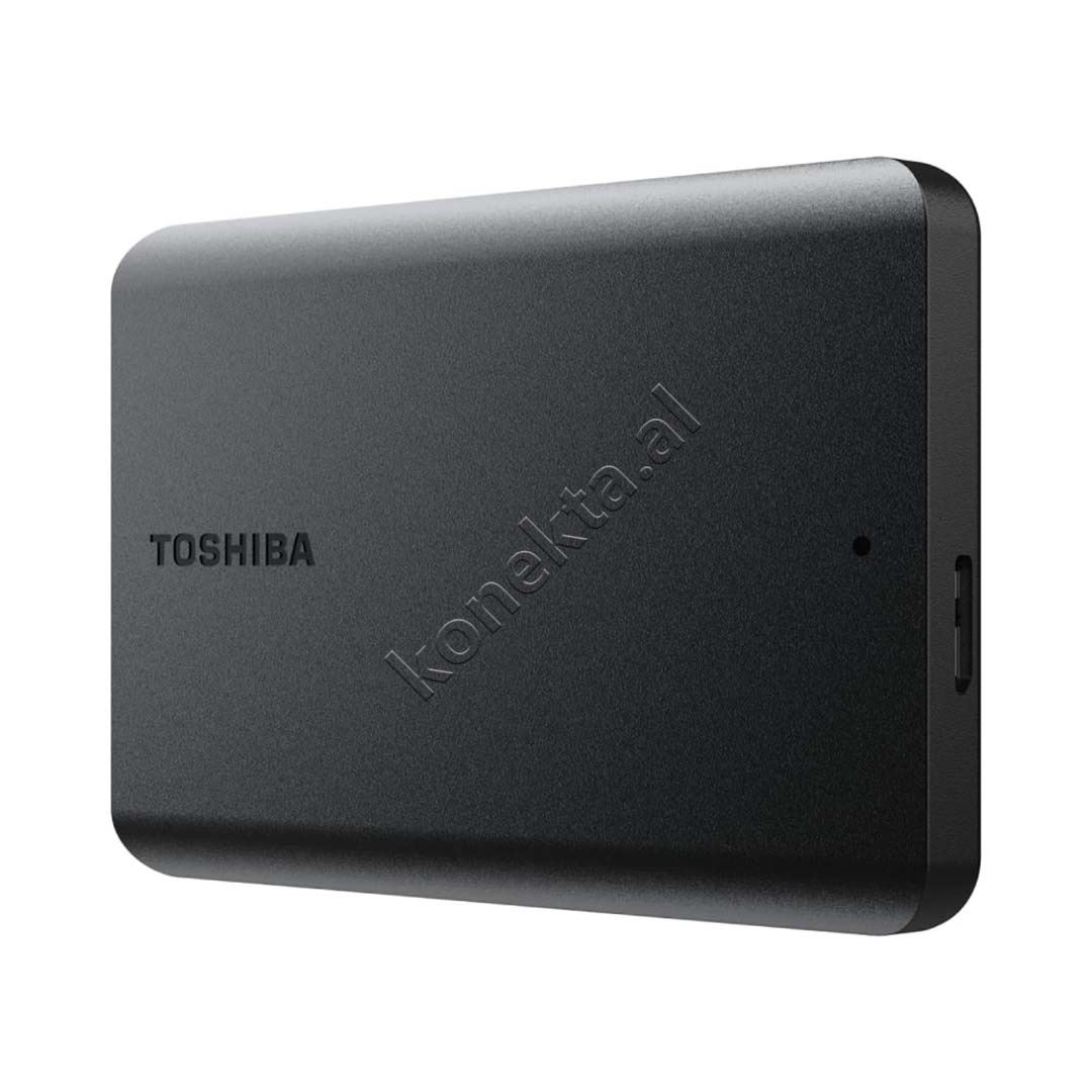 Hard Disk I Jashtem Toshiba 1TB / 2TB