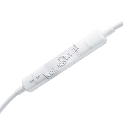 Kufje Çift Me Fishe Type-C Encok CZ19 Baseus