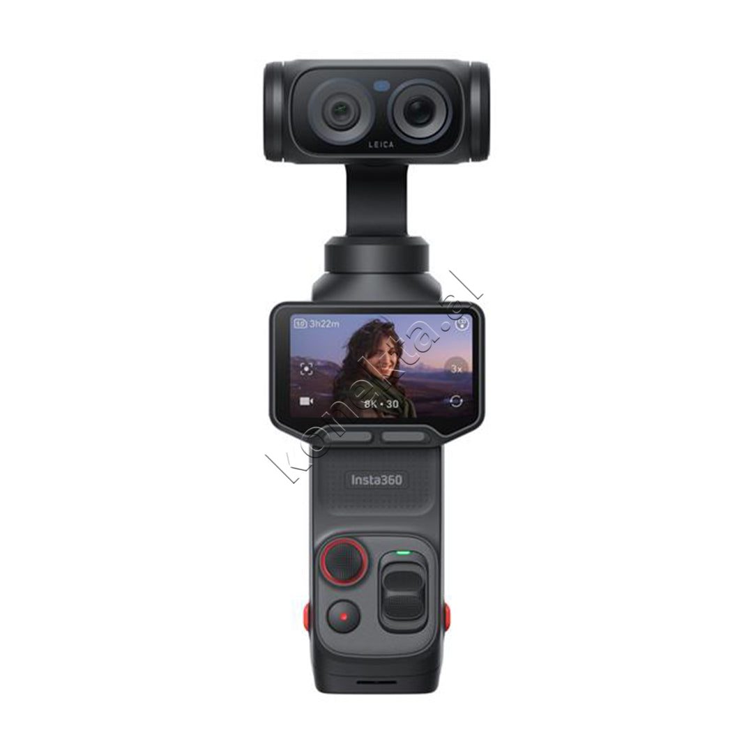 Insta360 Luna Ultra Creator Bundle