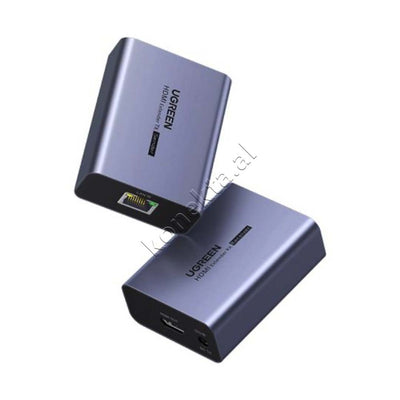 Zgjatues UGREEN HDMI Permes Ethernet Deri Ne 50 Metra