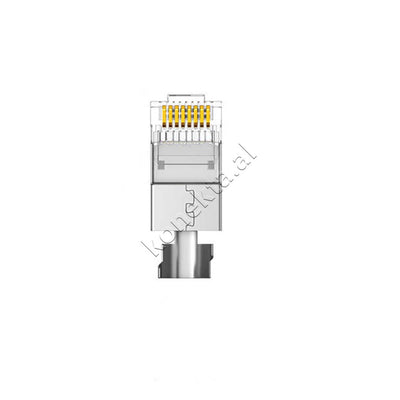 Pershtates Kabelli Ethernet Cat 7 50U 10pcs Ugreen