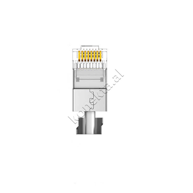 Pershtates Kabelli Ethernet Cat 7 50U 10pcs Ugreen
