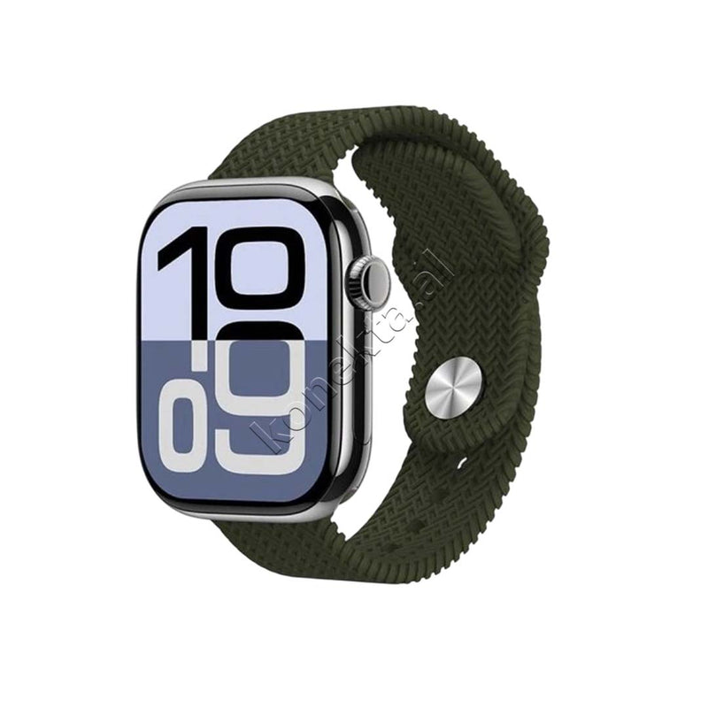 Ore Inteligjente Me Bluetooth HK10 PRO MAX+