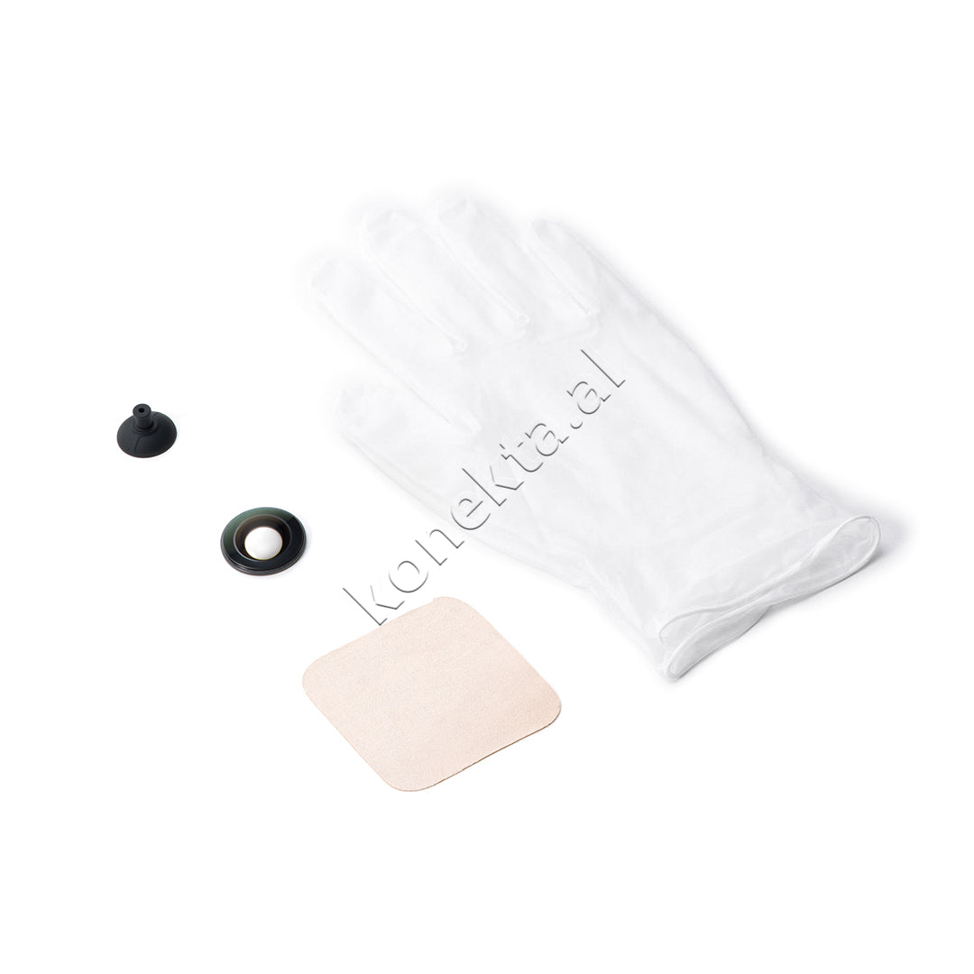 Lente Zevendesuese DJI Avata 360 Lens Replacement Kit