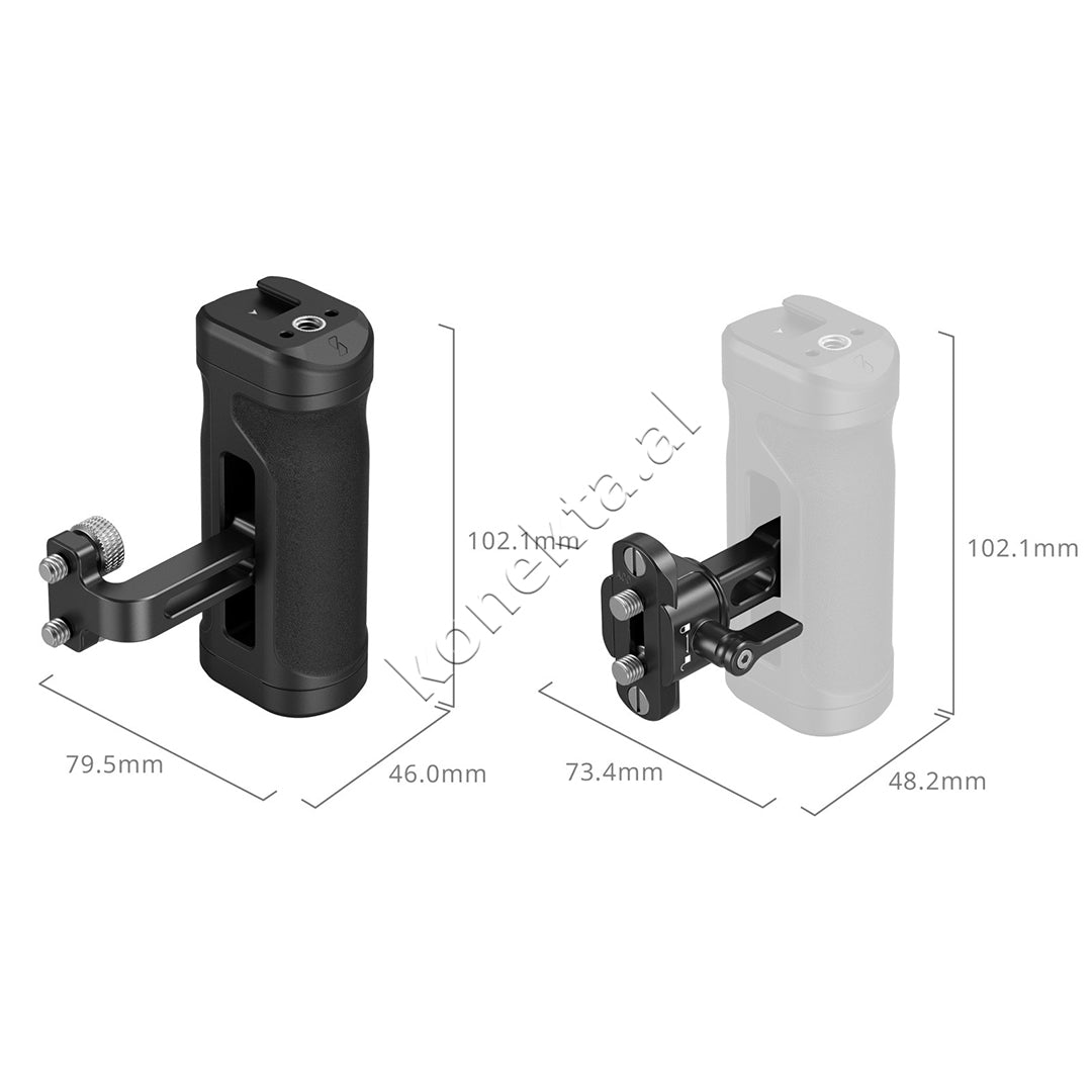 Lightweight Mini Side Handle Kit SmallRig 5532