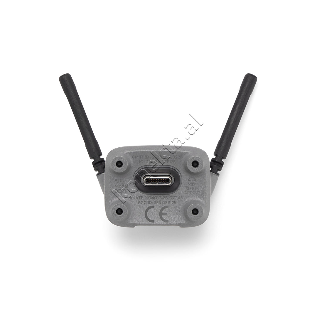 Modul Transmetimi Digjital Per Video DJI Neo 2 Digital Transceiver
