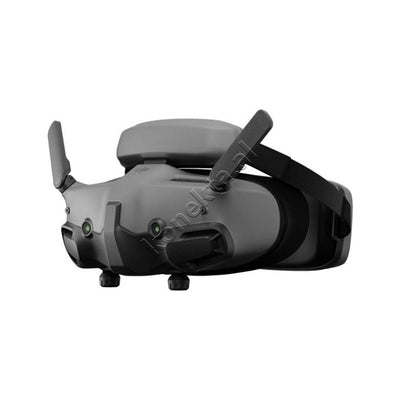 Syze DJI Goggles 3