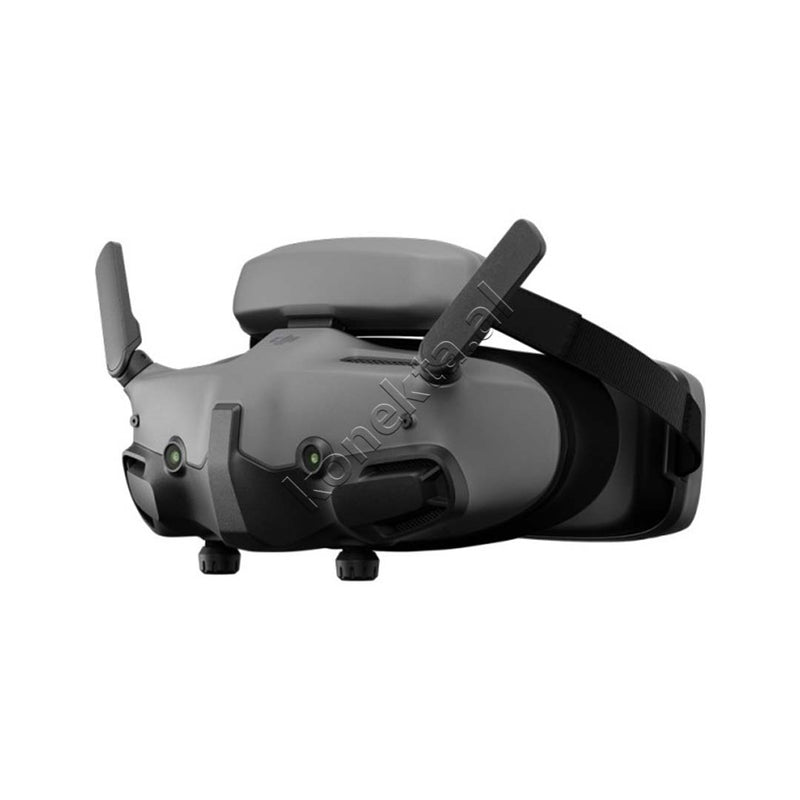 Syze DJI Goggles 3