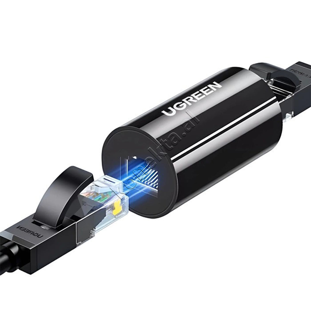 Lidhes RJ45 Per Kabell Interneti Ugreen