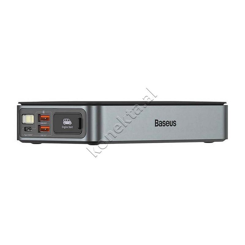 Bateri E Jashtme Multifunksionale Dhe Starter 1600A Baseus