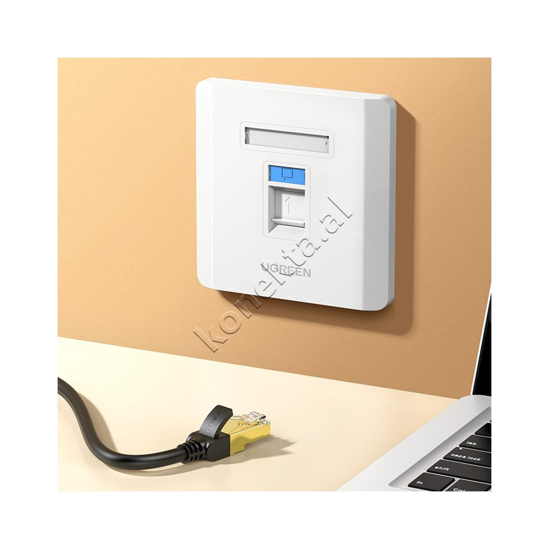 Prize Muri Me Porte RJ45 Ugreen