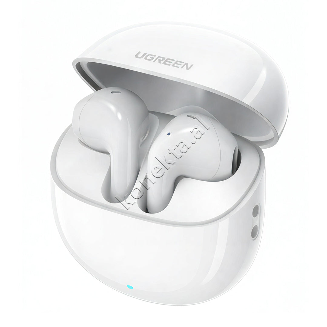 Kufje Çift Me Bluetooth Ugreen LightBuds