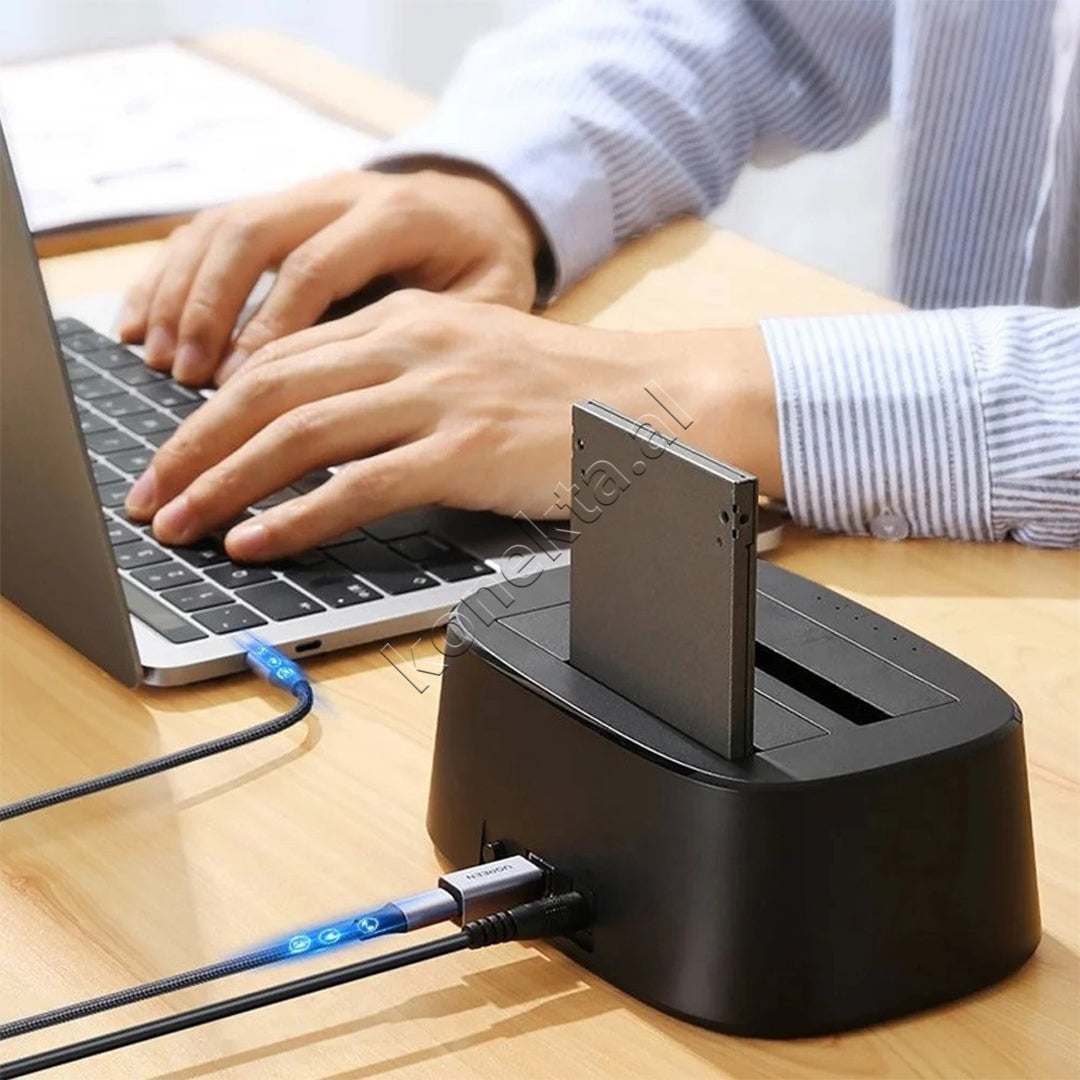 Adaptor USB-C (F) Ne USB-B (M) Ugreen