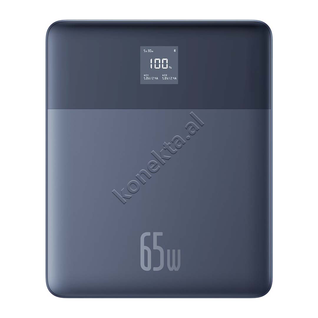 Bateri e Jashtme Blade2 12'000mAh 65W Baseus
