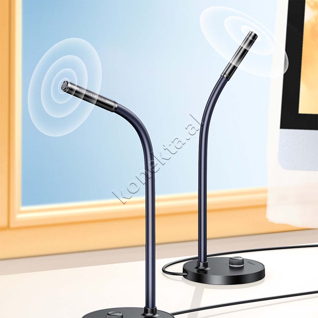 Mikrofon Profesional Ugreen Per Konferenca