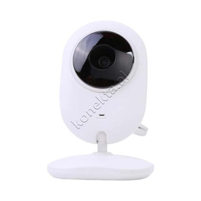 Kamera Per Monitorimin E Foshnjes Me Ekran 4.3" Dhe Mikrofon Te Integruar