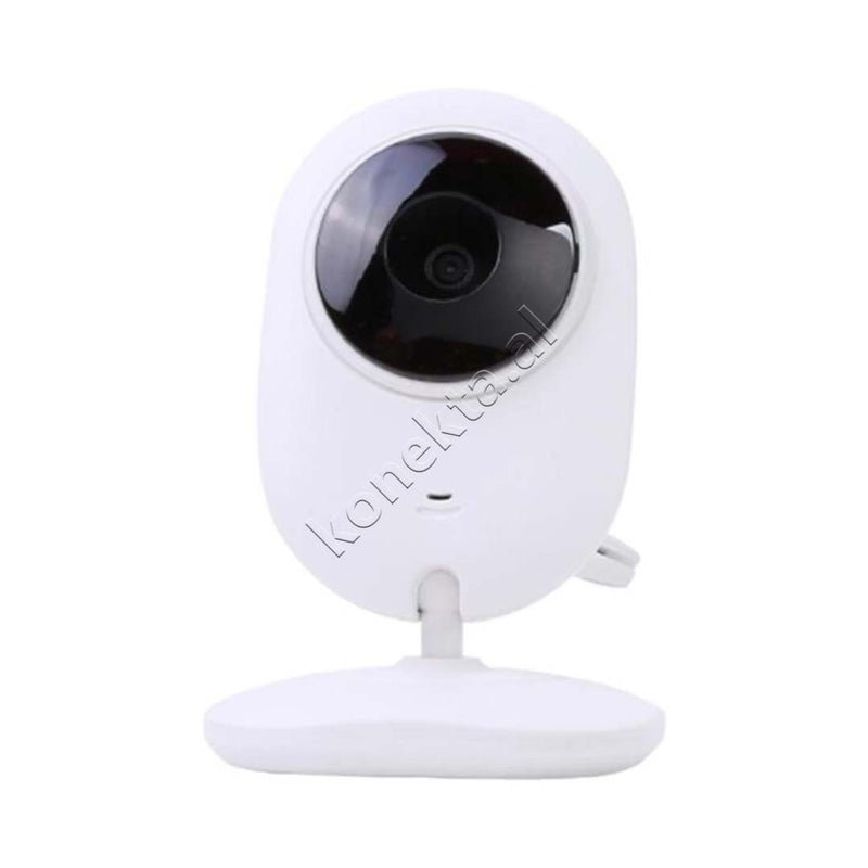 Kamera Per Monitorimin E Foshnjes Me Ekran 4.3" Dhe Mikrofon Te Integruar