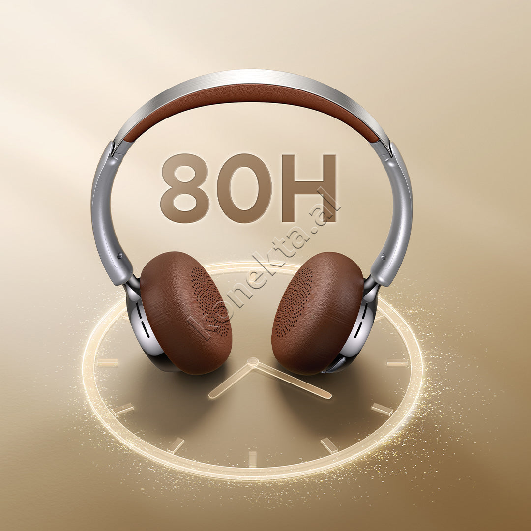 Kufje Me Bluetooth Studio Plus Ugreen