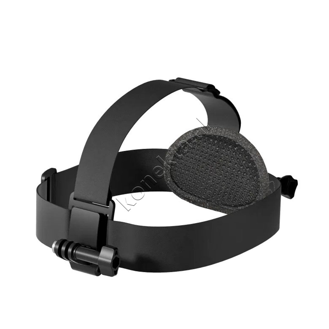 Mbajtese Kamere Per Koke Insta360 Head Strap