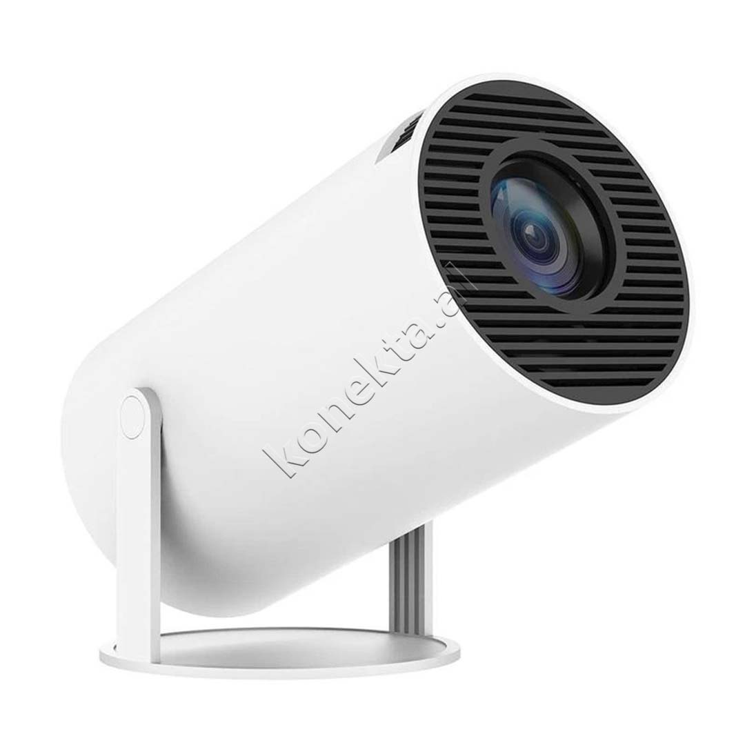 Projektor Smart Pro Android 11.0 OS