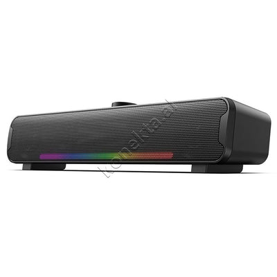 Bokse Per Kompjuter RGB Me Bluetooth 10W Onikuma